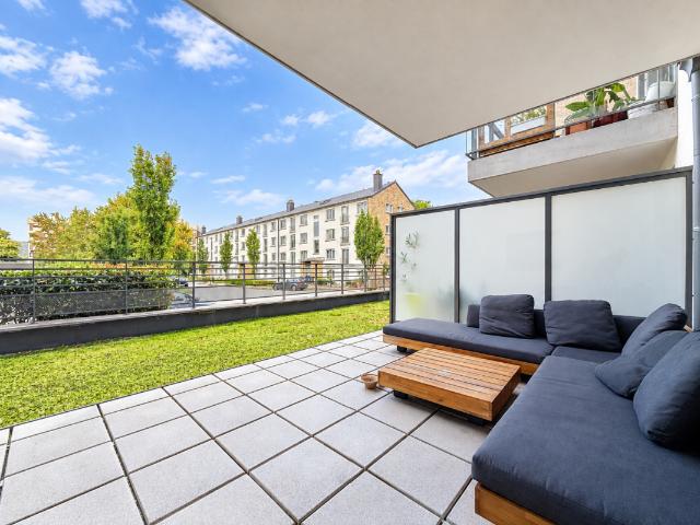 Appartement location à Namen, Wallonie