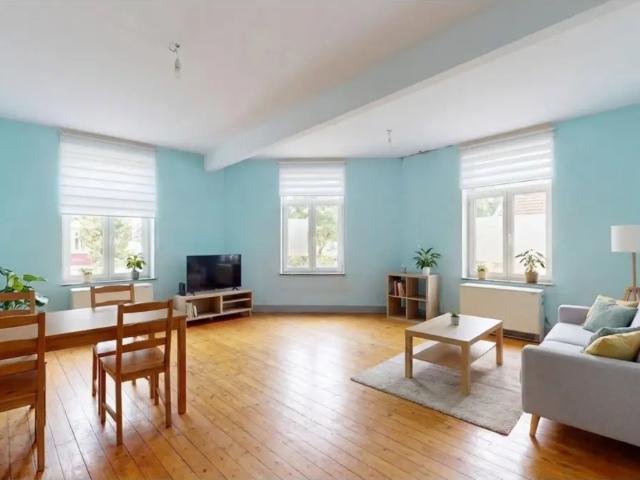 Appartement location à Nandrin, Wallonie