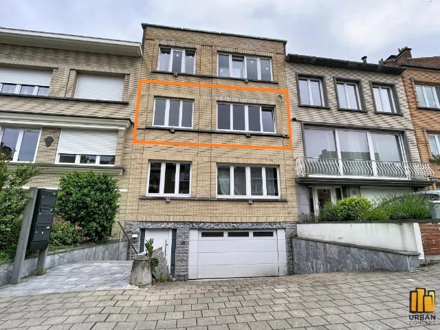Appartement location à Brussel, Bruxelles