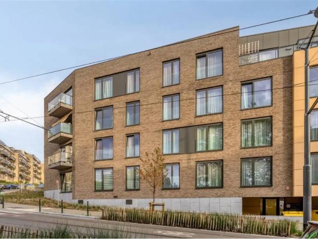 Appartement location à Brussel, Bruxelles