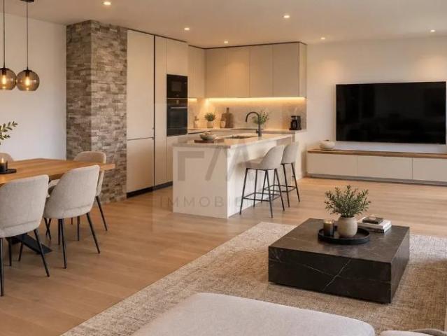 Apartment mieten in Sion