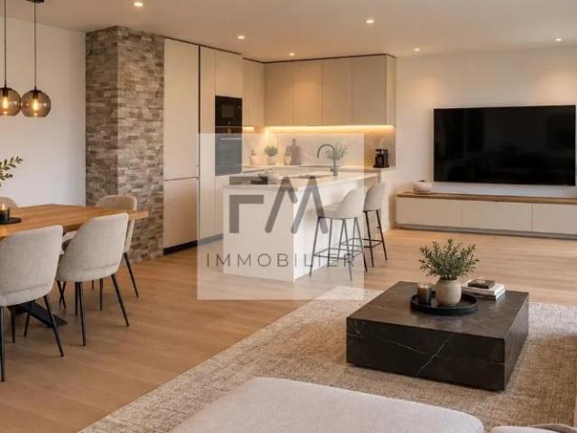 Apartment mieten in Sion
