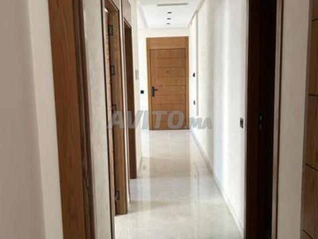 Appartement location à Meknès