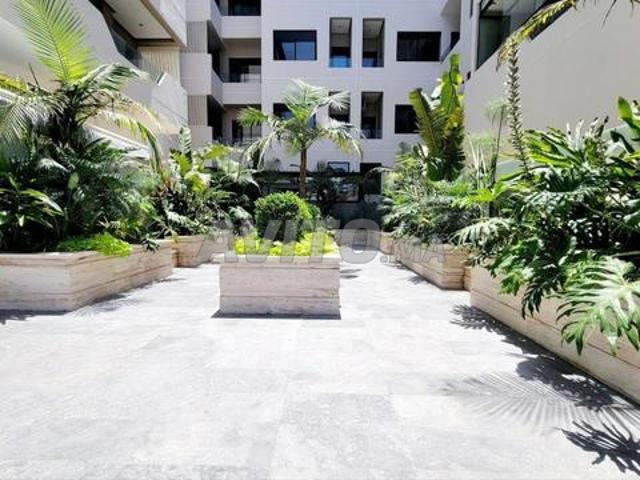 Appartement location à Anfa, Gharb-Chrarda-Beni Hssen