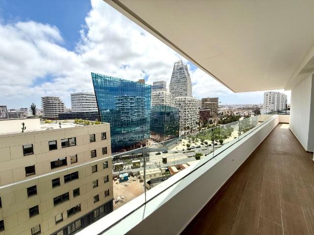 Appartement location à Anfa, Gharb-Chrarda-Beni Hssen