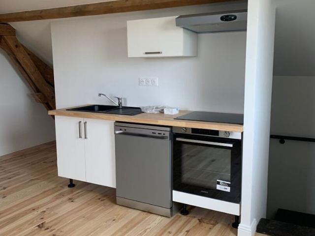 Appartement location à Saint-Quentin, Neuville-saint-amand