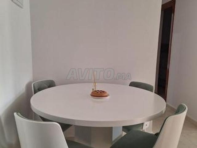 Appartement location à Tangero, Tanger-Tétouan