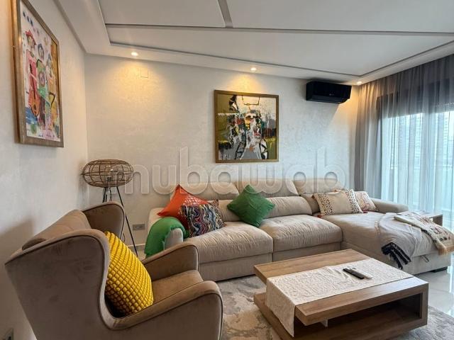 Appartement location à Tangero, Tanger-Tétouan