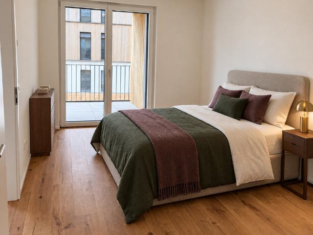 Apartment mieten in Duillier, District de Nyon