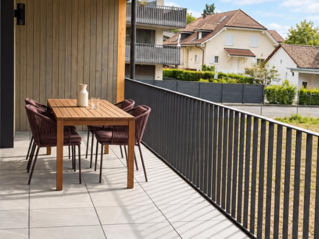 Apartment mieten in Duillier, District de Nyon
