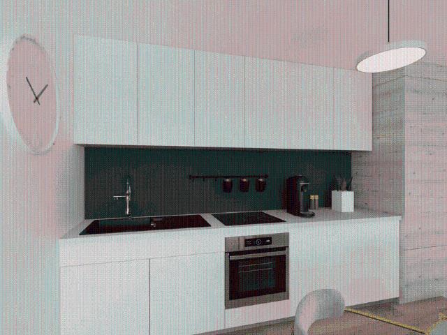 Appartement location à La Roulerie, Saint-Gelais
