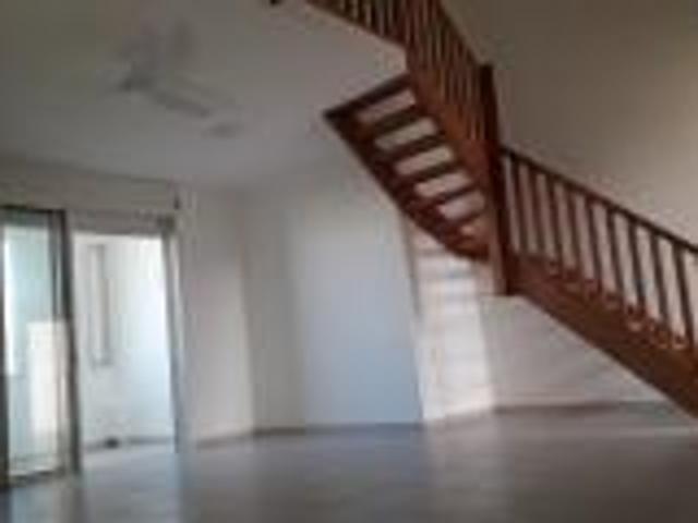 Appartement location à Nantua, Port