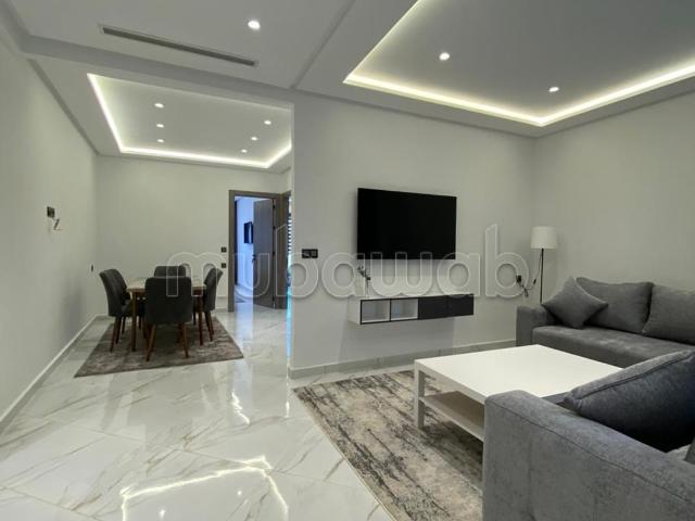 Appartement location à Tangero, Tanger-Tétouan