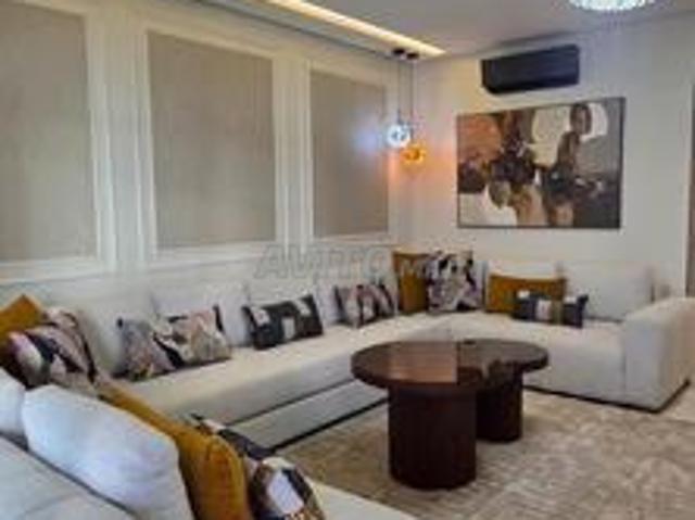 Appartement location à Dar Bouazza, Gharb-Chrarda-Beni Hssen