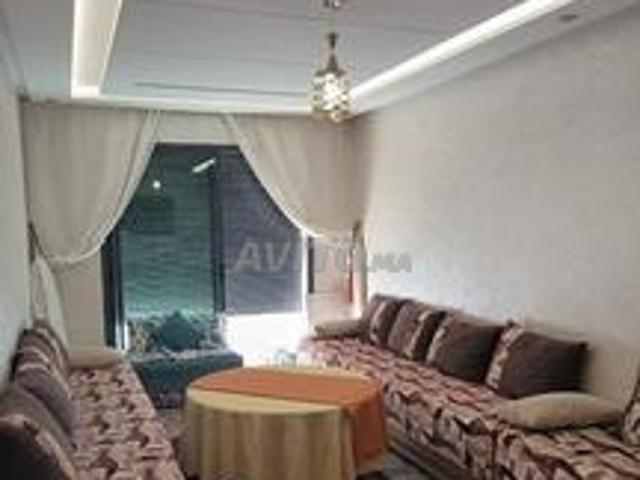 Appartement location à Anfa, Gharb-Chrarda-Beni Hssen
