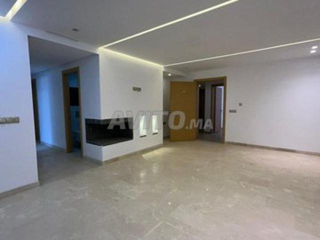 Appartement location à Rbat