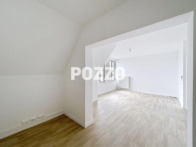 Appartement location à Caen