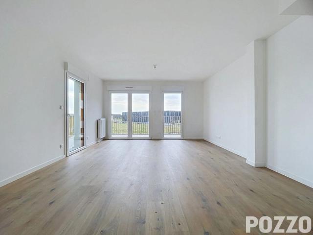 Appartement location à Caen, Epron