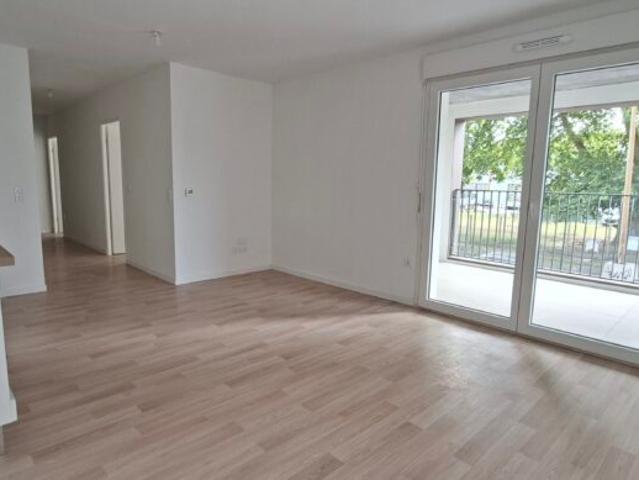 Appartement location à Bordeaux