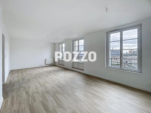 Appartement location à Caen
