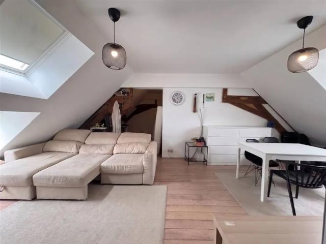 Appartement location à Neufchâteau, Wallonie