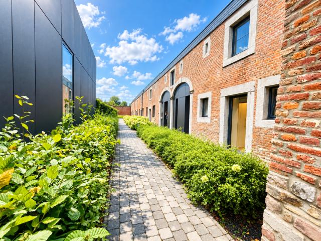 Appartement location à Rotheux-Rimière, Neupré