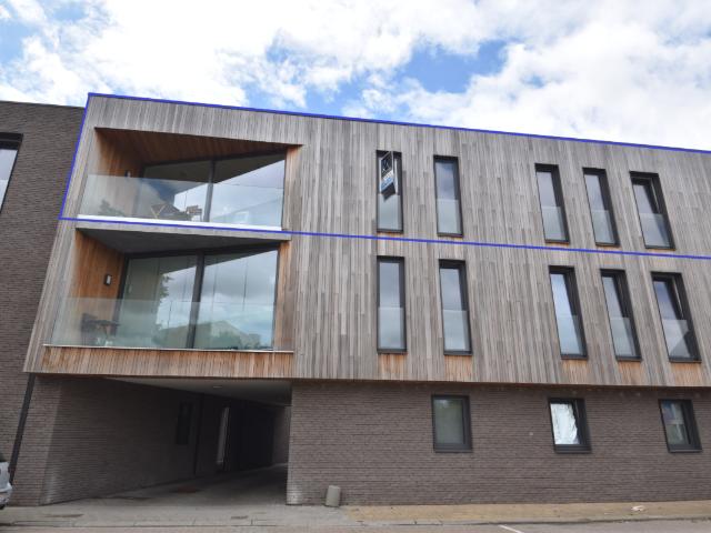 Appartement location à Sint-niklaas, Oost-Vlaanderen