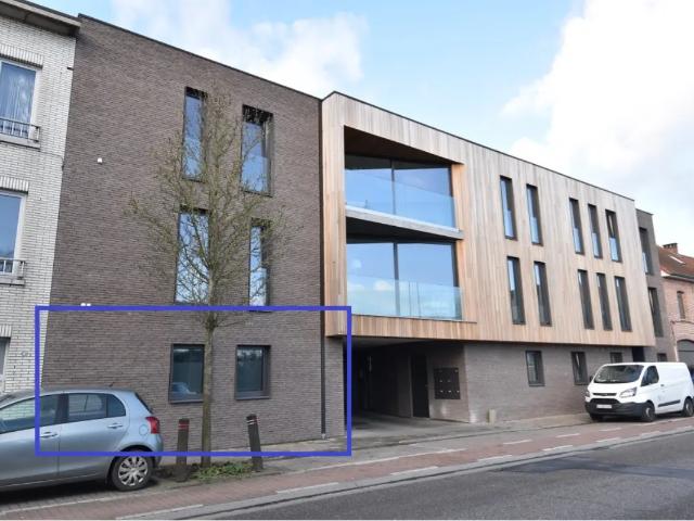 Appartement location à Sint-niklaas, Oost-Vlaanderen
