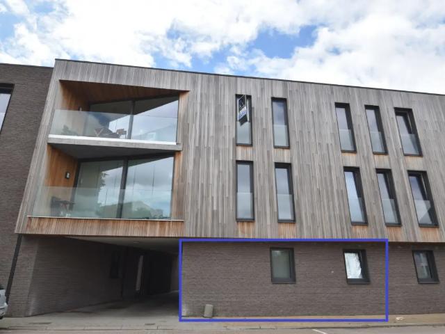 Appartement location à Sint-niklaas, Oost-Vlaanderen