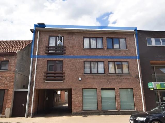 Appartement location à Sint-niklaas, Oost-Vlaanderen