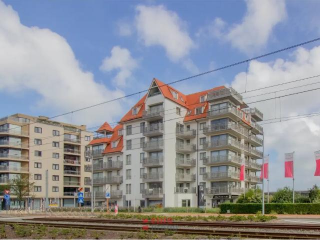 Appartement location à Nieuwpoort