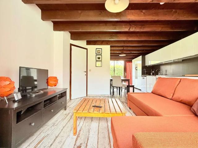 Appartement location à Nieuwpoort, West-Vlaanderen