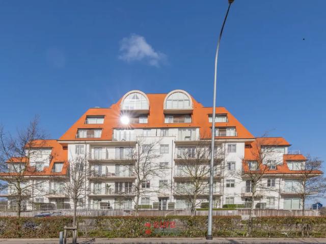 Appartement location à Nieuwpoort, West-Vlaanderen