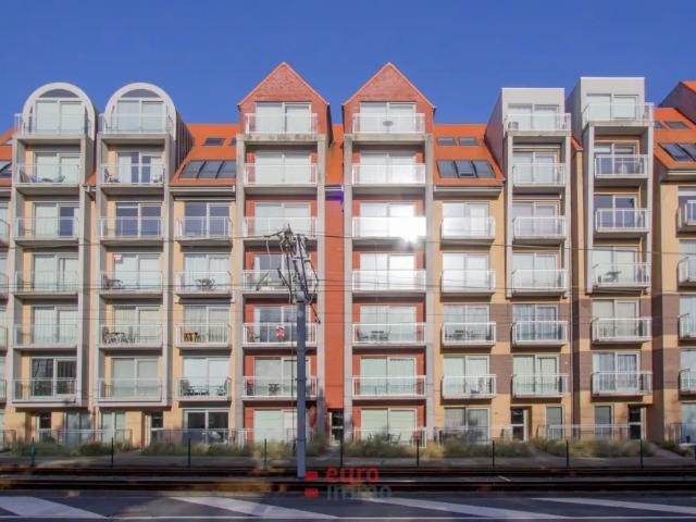 Appartement location à Nieuwpoort