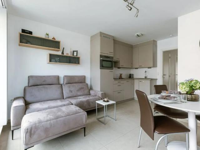 Appartement location à Nieuwpoort, West-Vlaanderen
