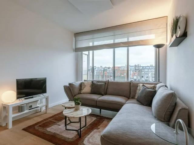 Appartement location à Nieuwpoort, West-Vlaanderen