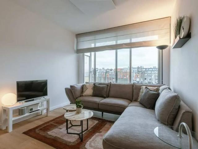 Appartement location à Nieuwpoort