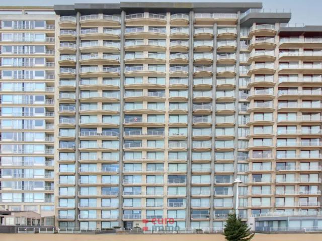 Appartement location à Nieuwpoort, West-Vlaanderen