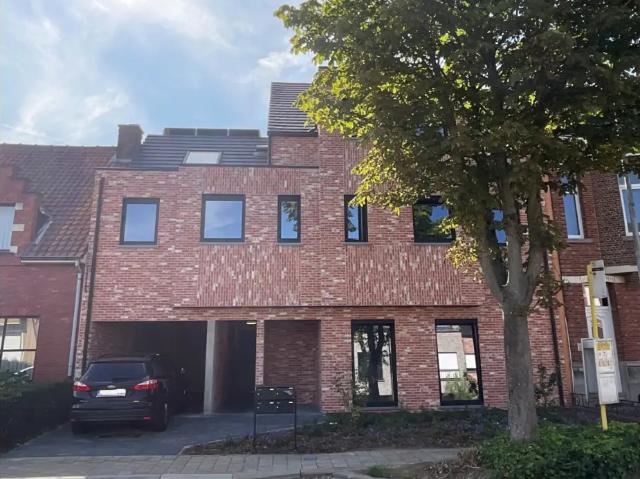 Appartement location à Lillo, Nijlen
