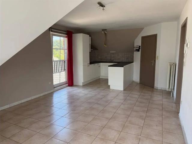 Appartement location à Lillo, Nijlen