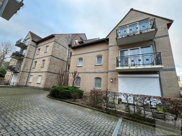 Appartement location à Bergen, Wallonie