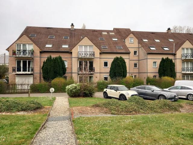 Appartement location à Masnuy-saint-jean, Wallonie