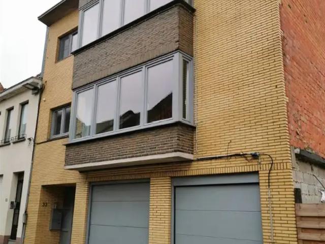 Appartement location à Ninove, Oost-Vlaanderen
