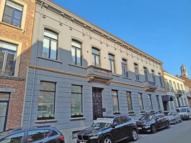 Appartement location à Ninove, Oost-Vlaanderen