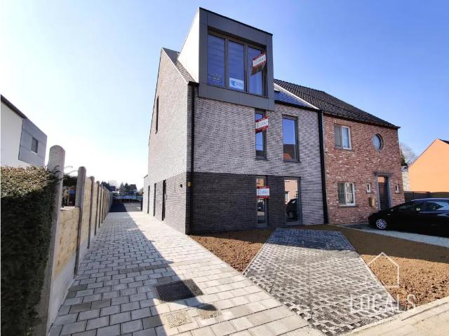 Appartement location à Meerbeke, Oost-Vlaanderen