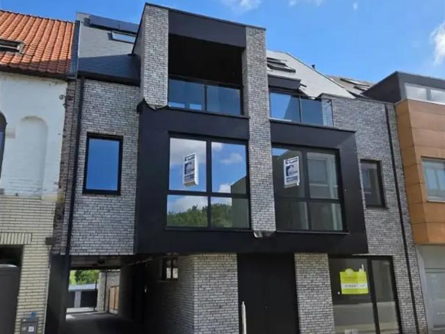 Appartement location à Ninove, Oost-Vlaanderen