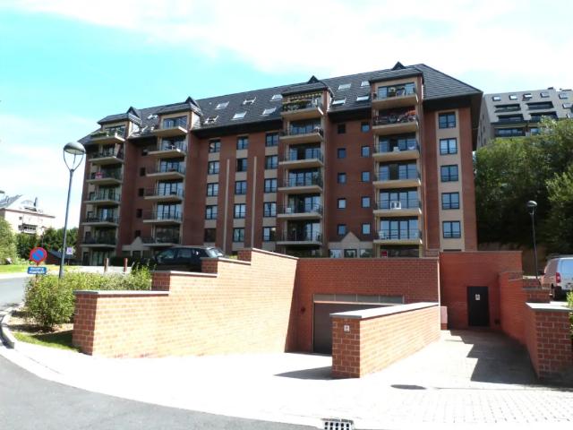 Appartement location à Nijvel, Wallonie