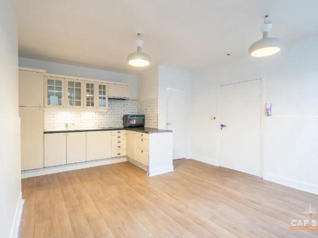 Appartement location à Nijvel, Wallonie