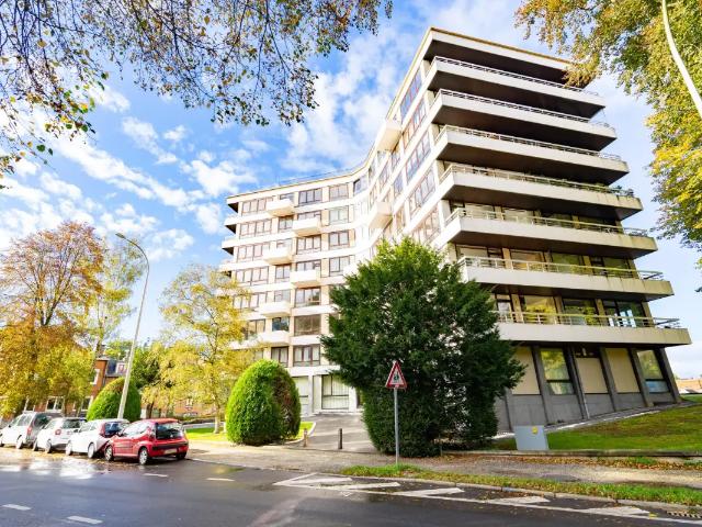 Appartement location à Nijvel, Wallonie