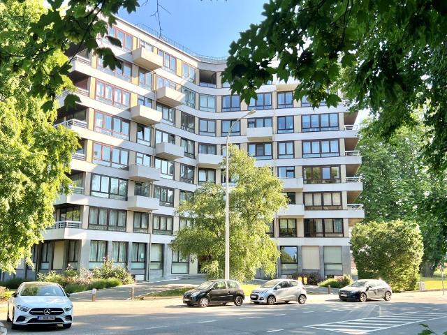 Appartement location à Nivelles
